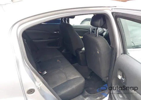 2013 Dodge Avenger Se z USA, uszkodzony, nr VIN 1C3CDZAB1DN537706